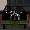 ThA MoRtiCiAn Cadillac